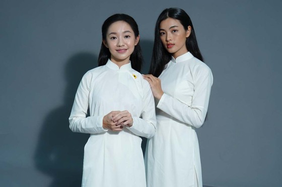 Phim "Em và Trịnh”: Lộ diện 2 nàng thơ đầu tiên ảnh 3