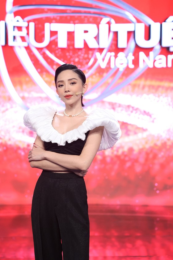 "Siêu trí tuệ Việt Nam" mùa 2 trở lại ảnh 3