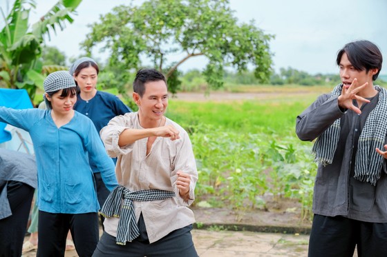 Đạo diễn Lý Hải bất ngờ trở lại với âm nhạc ảnh 3