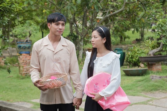Phim “Ngày em đến”: Cuộc chiến tranh giành gia tài ảnh 1 Phim “Ngày em đến”: Cuộc chiến tranh giành gia tài ảnh 1
