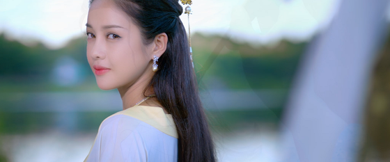 Phim “Kiều” hé lộ cuộc tình tay ba đầy oan nghiệt ảnh 3 Phim “Kiều” hé lộ cuộc tình tay ba đầy oan nghiệt ảnh 3