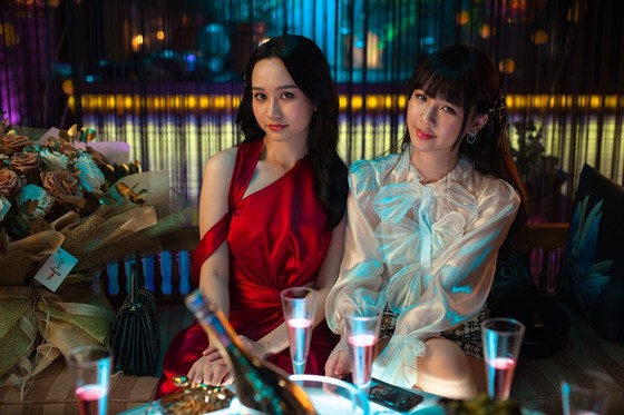 “Thiên thần hộ mệnh” của Victor Vũ dời lịch chiếu lần thứ 3 ảnh 1 “Thiên thần hộ mệnh” của Victor Vũ dời lịch chiếu lần thứ 3 ảnh 1