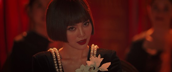 Lan Ngọc, Kaity Nguyễn tham gia “Tứ đại mỹ nhân” ảnh 3