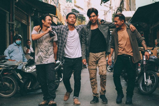 Nhiều đạo diễn tên tuổi đổ xô làm phim bộ độc quyền ảnh 3 Nhiều đạo diễn tên tuổi đổ xô làm phim bộ độc quyền ảnh 3