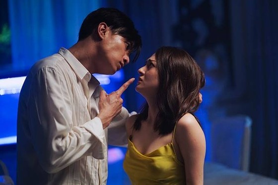 Phim "Bẫy ngọt ngào": Vén màn nỗi đau từ bóng tối ảnh 1