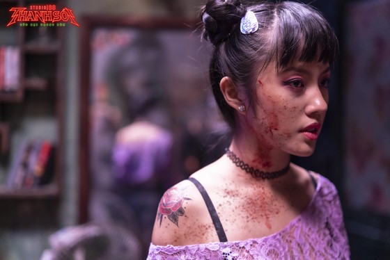 Tung hình ảnh nghẹt thở, "Thanh sói" ấn định ngày công chiếu ảnh 4