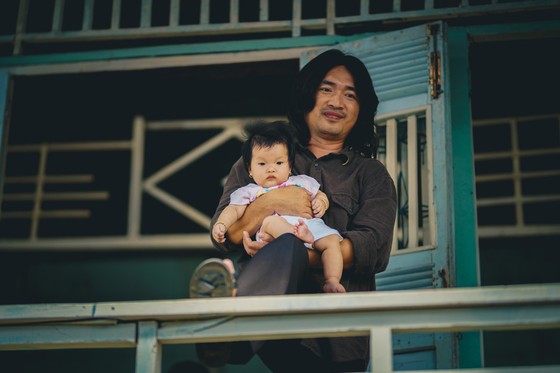 Tiến Luật không sợ khán giả cười khi vào vai tâm lý ảnh 1
