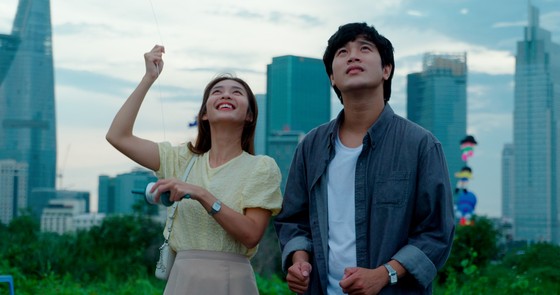 “Người quen” hội ngộ trong Bác sĩ hạnh phúc phiên bản Việt ảnh 2