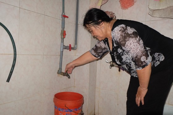 Cục quản lý tài nguyên nước kiểm tra tình hình thiếu nước tại Đà Nẵng