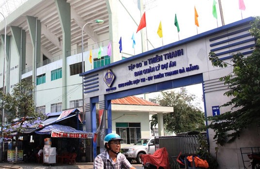 Đà Nẵng “xin” chi 1.251 tỷ đồng để giữ lại sân vận động Chi Lăng