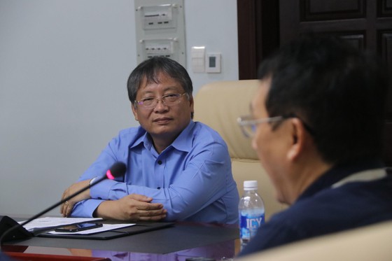 Khởi tố, khám xét nhà nguyên Phó Chủ tịch UBND TP Đà Nẵng Nguyễn Ngọc Tuấn ảnh 3 Khởi tố, khám xét nhà nguyên Phó Chủ tịch UBND TP Đà Nẵng Nguyễn Ngọc Tuấn ảnh 3