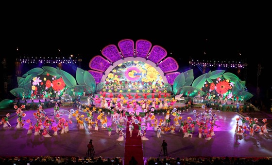 Công bố thời điểm tổ chức Festival hoa Đà Lạt lần thứ VII-2017 ảnh 3