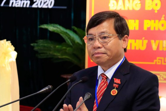 Phấn đấu đưa TP Bảo Lộc phát triển toàn diện, bền vững, đạt tiêu chí đô thị loại II ảnh 2 Phấn đấu đưa TP Bảo Lộc phát triển toàn diện, bền vững, đạt tiêu chí đô thị loại II ảnh 2