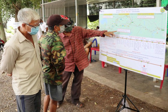 Phó Thủ tướng Lê Văn Thành: Sớm khởi công đoạn cao tốc Tân Phú – Bảo Lộc ảnh 4