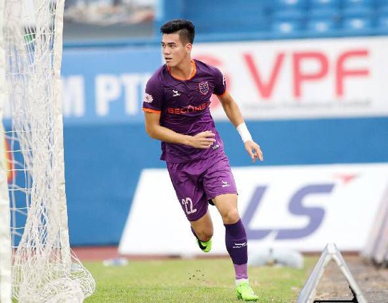 5 điều đáng chú ý của vòng 10 ảnh 2