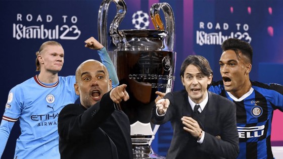 Inter và nhiệm vụ bất khả thi tại chung kết Champions League, nhưng họ vẫn có cơ hội 