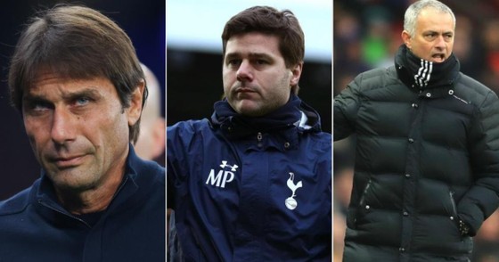 Chelsea, Tottenham mong đợi gì từ Pochettino, Postecoglou?