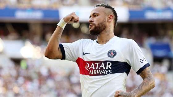 PSG sẵn sàng bán Neymar và kết thúc dự án Galaticos phiên bản Paris - Ảnh 1.