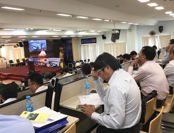 Công bố toàn bộ danh sách sinh viên trúng tuyển trên Cổng thông tin Tuyển sinh của Bộ GD-ĐT ảnh 1