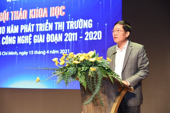 Tập trung tháo gỡ những rào cản phát triển khoa học và công nghệ ảnh 2