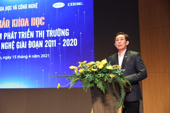 Tập trung tháo gỡ những rào cản phát triển khoa học và công nghệ ảnh 3