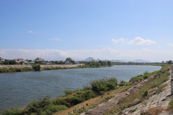 Ninh Thuận và Bình Thuận nghiêm cấm tàu thuyền ra khơi ảnh 2