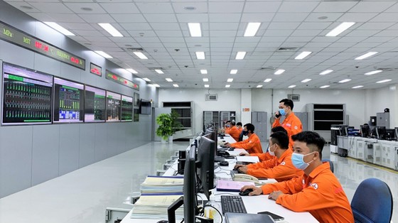 Nâng cao tính ổn định, an toàn của các tổ máy trong quá trình vận hành tại Nhà máy Nhiệt điện Vĩnh Tân 2 ảnh 2