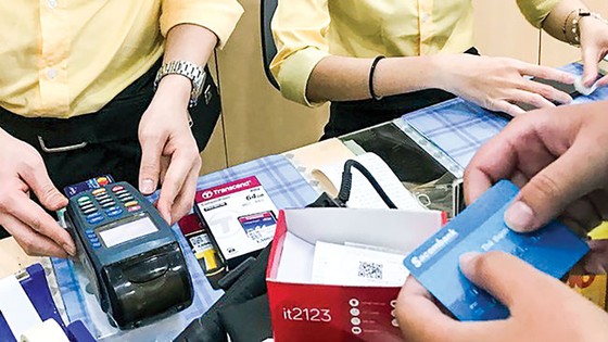 Lỗ hổng bảo mật thông tin cá nhân ảnh 1