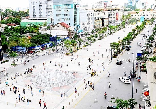 Kết luận của Bộ Chính trị về sơ kết 5 năm thực hiện Nghị quyết số 16-NQ/TW ảnh 1