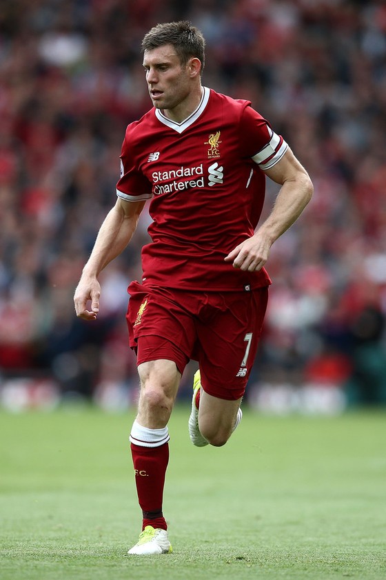 James Milner: Liverpool sẽ thành công ở châu Âu