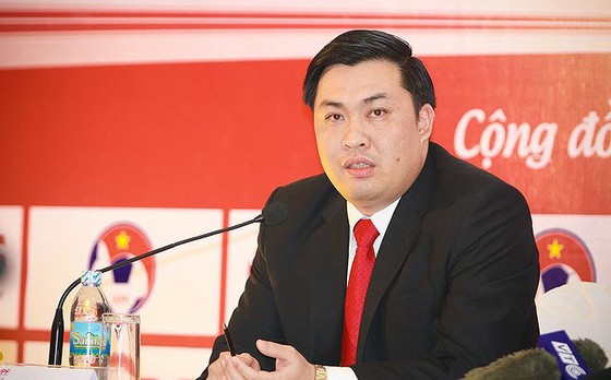 Phó chủ tịch VFF Cao Văn Chóng tham gia Hội đồng Trường Đại học Tiền Giang ảnh 2 Phó chủ tịch VFF Cao Văn Chóng tham gia Hội đồng Trường Đại học Tiền Giang ảnh 2