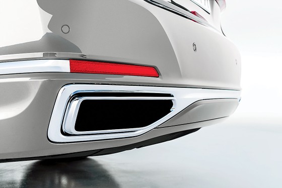 Thaco sẽ ra mắt BMW Series 7 bản nâng cấp vào cuối tháng 11-2019 ảnh 2 Thaco sẽ ra mắt BMW Series 7 bản nâng cấp vào cuối tháng 11-2019 ảnh 2