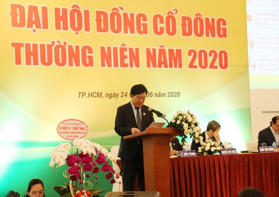 Bình Điền tự tin sẽ vượt qua khó khăn ảnh 2 Bình Điền tự tin sẽ vượt qua khó khăn ảnh 2