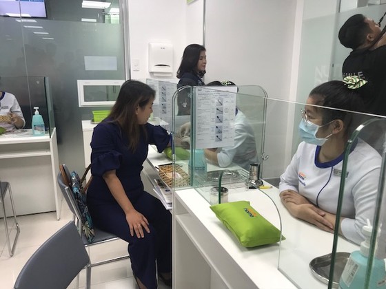 Khoảng 10,7% trẻ em vùng nông thôn suy dinh dưỡng ảnh 1
