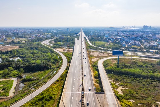Giá đất Đồng Nai tăng mạnh sau một năm ảnh 1