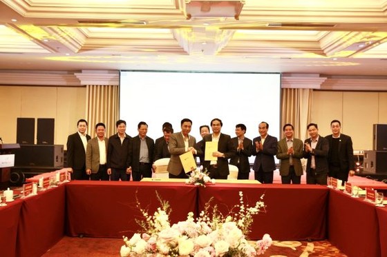 Tập đoàn T&T GROUP hợp tác chiến lược với 2 tỉnh Lào Cai và Cà Mau ảnh 3 Tập đoàn T&T GROUP hợp tác chiến lược với 2 tỉnh Lào Cai và Cà Mau ảnh 3