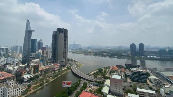 Cần cơ chế “đặc thù” thực hiện quy hoạch ảnh 2