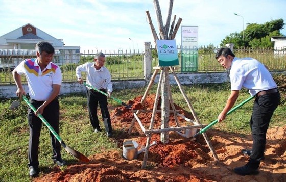 Tập đoàn Novaland công bố kết quả kinh doanh quý II năm 2022 ảnh 4