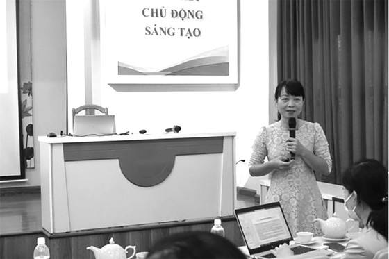Ajinomoto phối hợp triển khai phần mềm dinh dưỡng cho bà mẹ và trẻ em ảnh 2