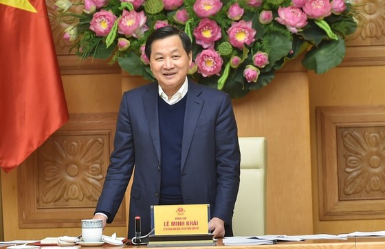 Cần chủ động, linh hoạt trong điều hành giá ảnh 1