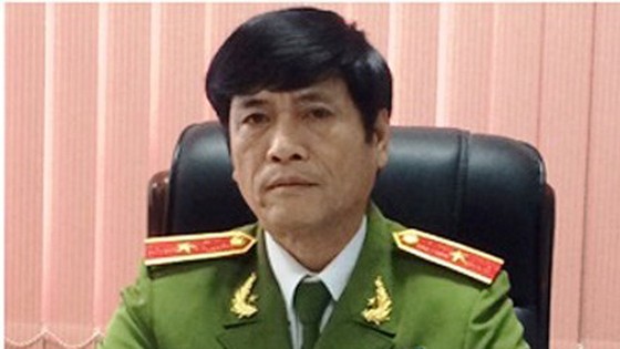 Kinh hoàng hơn 9.500 tỷ đồng đổ vào đường dây đánh bạc dính líu nguyên Cục trưởng C50 ảnh 2
