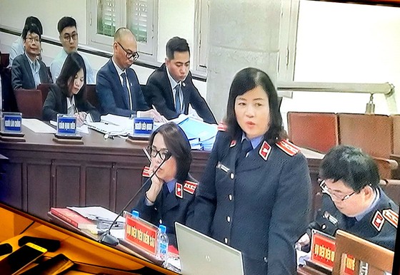 Xét xử vụ án gây thiệt hại 800 tỷ đồng của PVN: Ông Đinh La Thăng chịu trách nhiệm chính ảnh 2
