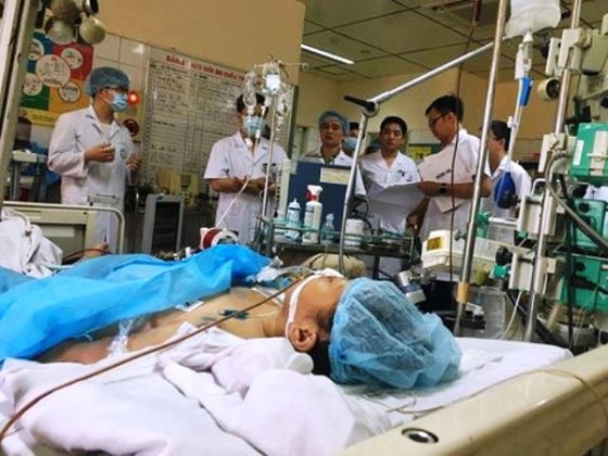 Sự thật về việc Bộ Y tế xin miễn truy cứu trách nhiệm hình sự với bác sĩ Hoàng Công Lương! ảnh 2