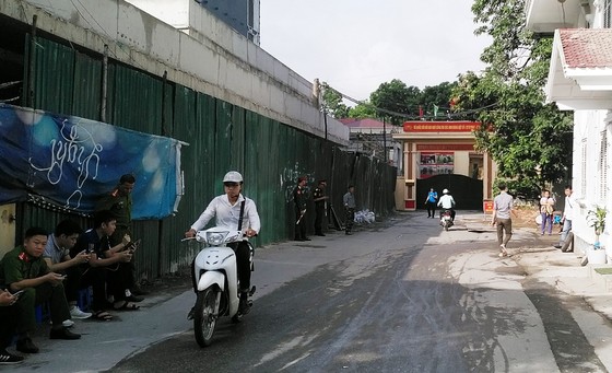 “Út trọc” thừa nhận dùng bằng giả nhưng chối tội lợi dụng chức vụ quyền hạn ảnh 2
