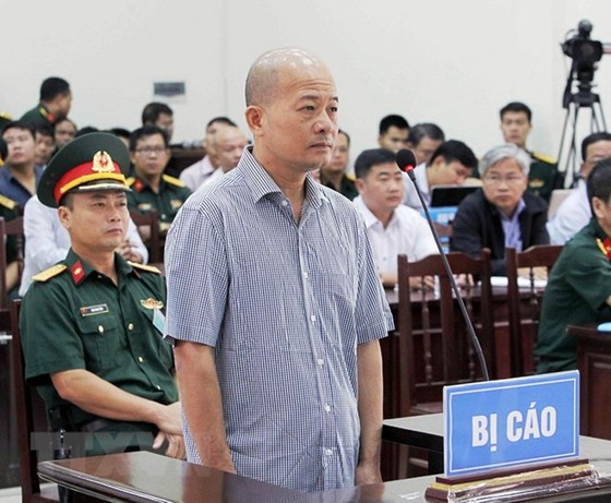 “Út trọc” bị đề nghị mức án từ 12-15 năm tù ảnh 1
