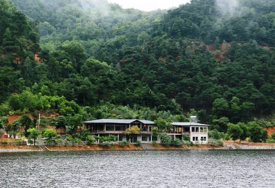 Hà Nội chính thức thanh tra toàn diện đất đai ở huyện Sóc Sơn ảnh 1