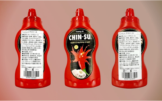 Vì sao Cục An toàn thực phẩm khẳng định Acid benzoic trong tương ớt Chin-su an toàn sử dụng? ảnh 1