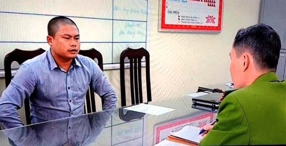 Vụ chôn lấp trộm chất thải nguy hại ở Sóc Sơn: Sau 2 năm mới lộ ra ảnh 1