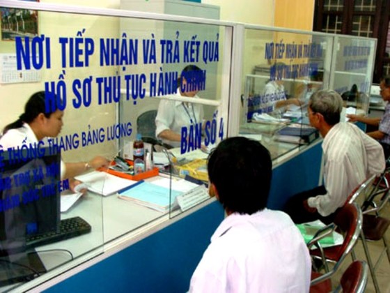Chủ tịch UBNDTP Hà Nội chỉ rõ nhiều thói hư của cán bộ cấp dưới ảnh 2