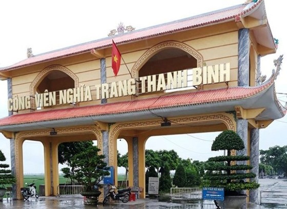 39 nhân viên bất ngờ nghỉ việc, đài hóa thân ở Nam Định tạm dừng hoạt động ảnh 1